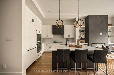 Photo 17 at 62 Ash Crescent, Long Branch, Toronto