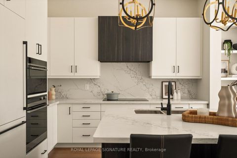 Photo 18 at 62 Ash Crescent, Long Branch, Toronto
