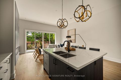 Photo 19 at 62 Ash Crescent, Long Branch, Toronto