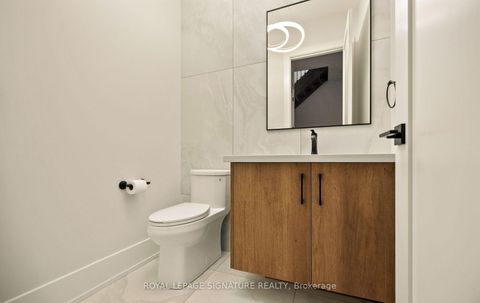 Photo 20 at 62 Ash Crescent, Long Branch, Toronto