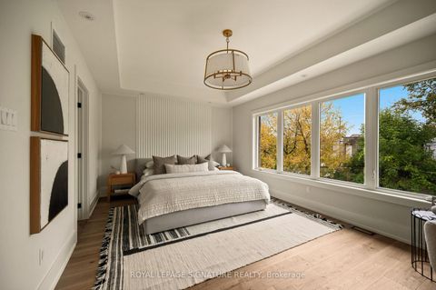 Photo 22 at 62 Ash Crescent, Long Branch, Toronto