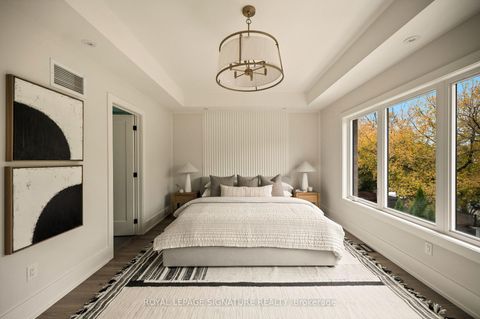 Photo 23 at 62 Ash Crescent, Long Branch, Toronto
