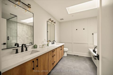 Photo 24 at 62 Ash Crescent, Long Branch, Toronto
