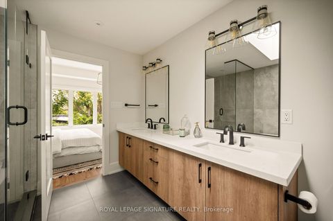 Photo 25 at 62 Ash Crescent, Long Branch, Toronto