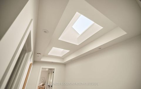 Photo 29 at 62 Ash Crescent, Long Branch, Toronto