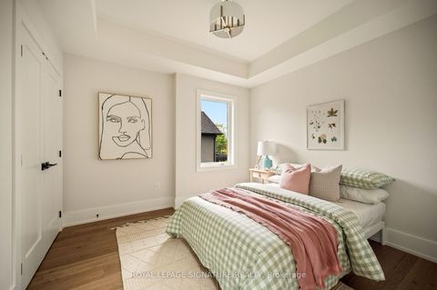 Photo 30 at 62 Ash Crescent, Long Branch, Toronto