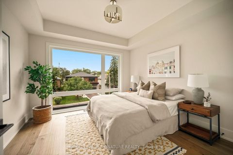 Photo 31 at 62 Ash Crescent, Long Branch, Toronto