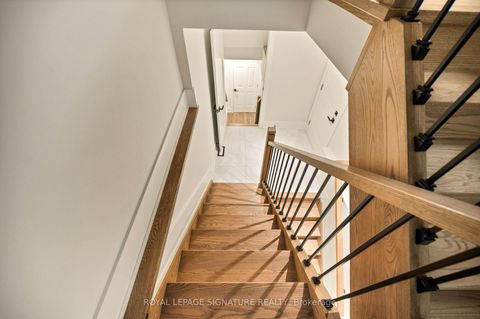 Photo 35 at 62 Ash Crescent, Long Branch, Toronto