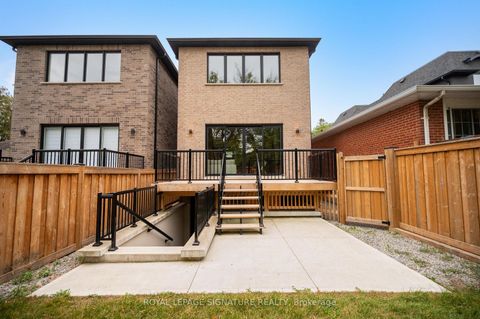 Photo 40 at 62 Ash Crescent, Long Branch, Toronto
