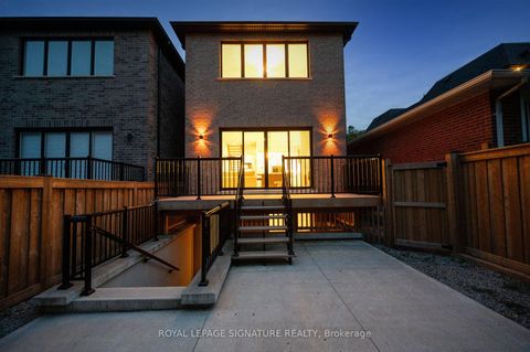 Photo 41 at 62 Ash Crescent, Long Branch, Toronto