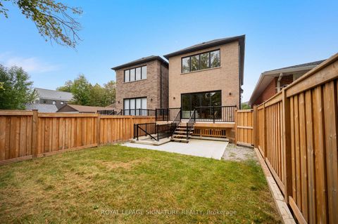 Photo 42 at 62 Ash Crescent, Long Branch, Toronto