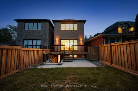 Photo 43 at 62 Ash Crescent, Long Branch, Toronto