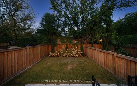 Photo 44 at 62 Ash Crescent, Long Branch, Toronto