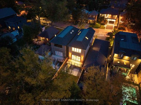 Photo 45 at 62 Ash Crescent, Long Branch, Toronto