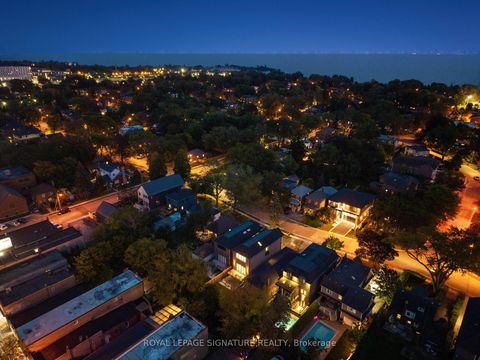 Photo 46 at 62 Ash Crescent, Long Branch, Toronto
