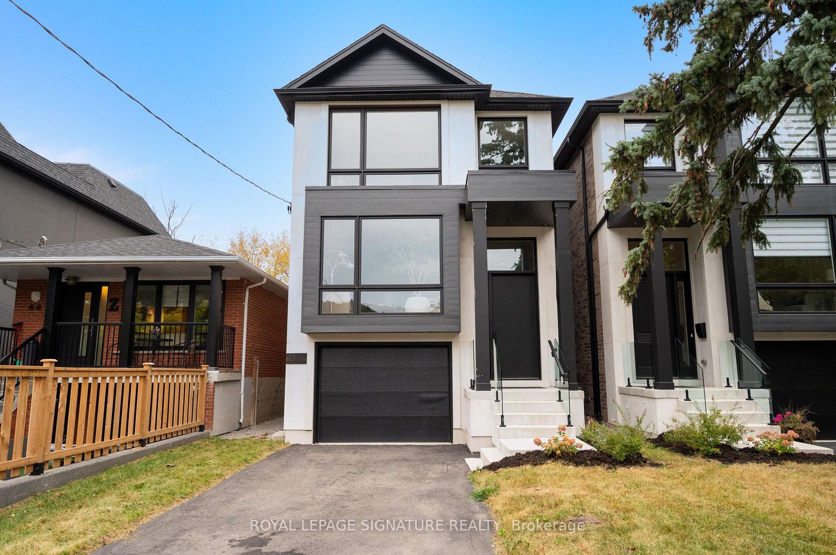62 Ash Crescent, Long Branch, Toronto 