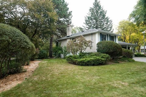 Photo 22 at 11 Bellbury Crescent, Don Valley Village, Toronto
