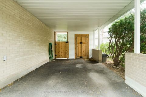 Photo 25 at 11 Bellbury Crescent, Don Valley Village, Toronto