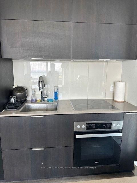 Photo 5 at 1903 - 15 Lower Jarvis Street, Waterfront Communities C8, Toronto