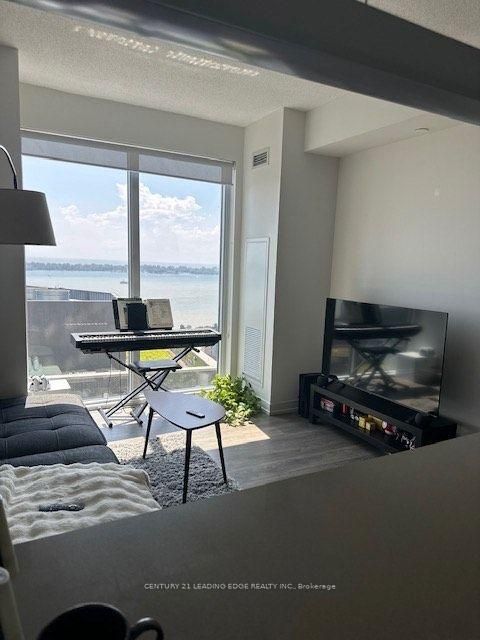 Photo 6 at 1903 - 15 Lower Jarvis Street, Waterfront Communities C8, Toronto