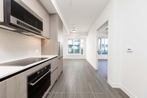 Photo 0 at 309 - 425 Front Street E, Waterfront Communities C8, Toronto