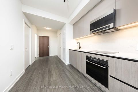Photo 4 at 309 - 425 Front Street E, Waterfront Communities C8, Toronto