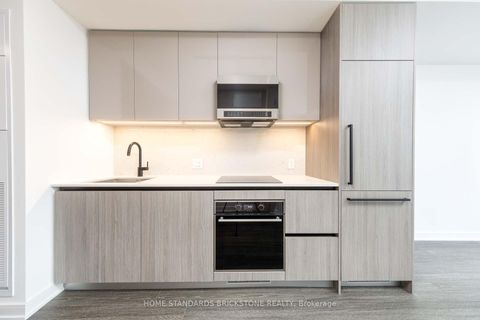 Photo 5 at 309 - 425 Front Street E, Waterfront Communities C8, Toronto