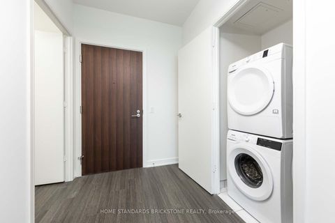 Photo 6 at 309 - 425 Front Street E, Waterfront Communities C8, Toronto