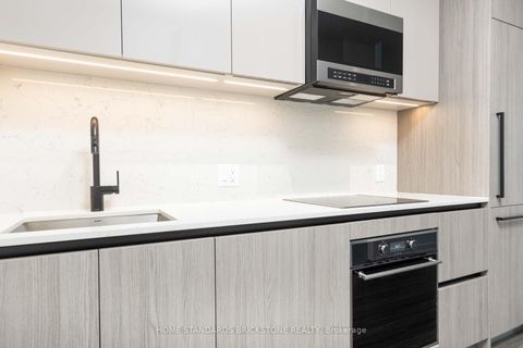 Photo 7 at 309 - 425 Front Street E, Waterfront Communities C8, Toronto