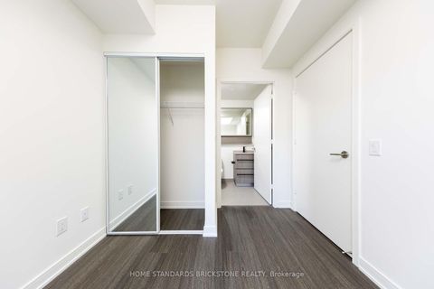 Photo 10 at 309 - 425 Front Street E, Waterfront Communities C8, Toronto