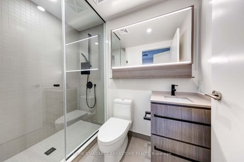 Photo 11 at 309 - 425 Front Street E, Waterfront Communities C8, Toronto