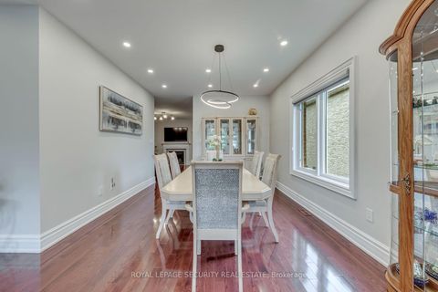 Photo 6 at 25 Pinecliff Crescent, Ardagh, Barrie