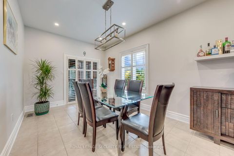 Photo 17 at 25 Pinecliff Crescent, Ardagh, Barrie