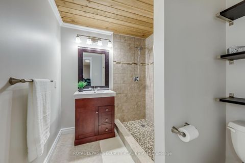 Photo 40 at 25 Pinecliff Crescent, Ardagh, Barrie