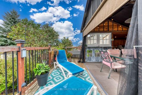 Photo 45 at 25 Pinecliff Crescent, Ardagh, Barrie
