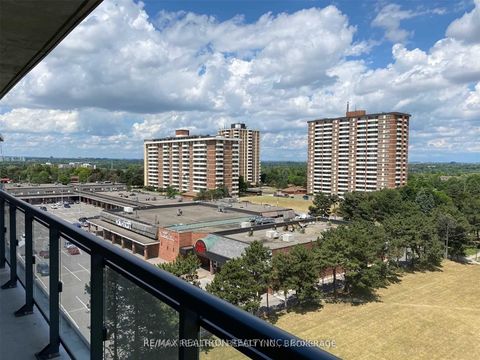 Photo 11 at 809 - 3237 Bayview Avenue, Steeles, Toronto