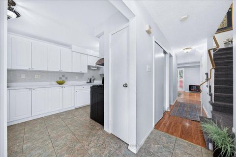 Photo 4 at 82 Pennyhill Drive, Malvern, Toronto