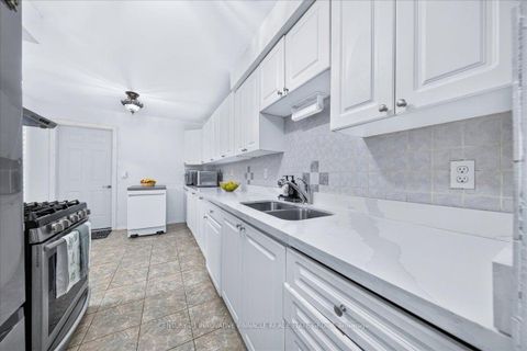 Photo 9 at 82 Pennyhill Drive, Malvern, Toronto