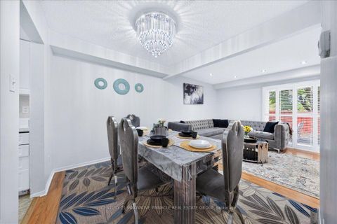Photo 11 at 82 Pennyhill Drive, Malvern, Toronto