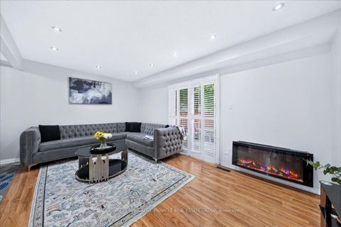 Photo 12 at 82 Pennyhill Drive, Malvern, Toronto