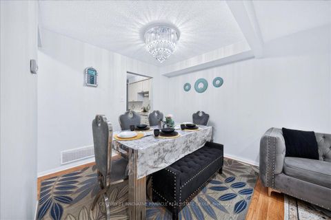 Photo 15 at 82 Pennyhill Drive, Malvern, Toronto