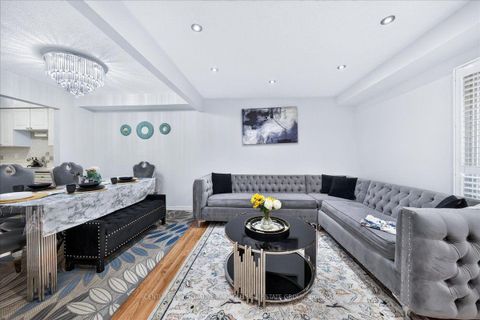 Photo 16 at 82 Pennyhill Drive, Malvern, Toronto