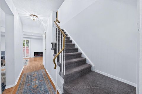 Photo 17 at 82 Pennyhill Drive, Malvern, Toronto