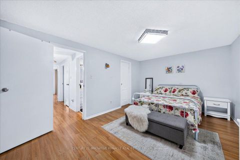 Photo 20 at 82 Pennyhill Drive, Malvern, Toronto