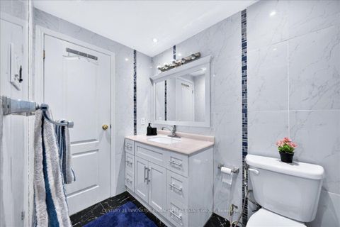 Photo 22 at 82 Pennyhill Drive, Malvern, Toronto