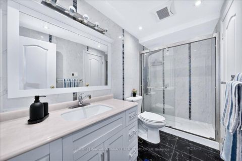 Photo 23 at 82 Pennyhill Drive, Malvern, Toronto