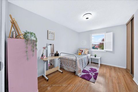 Photo 25 at 82 Pennyhill Drive, Malvern, Toronto