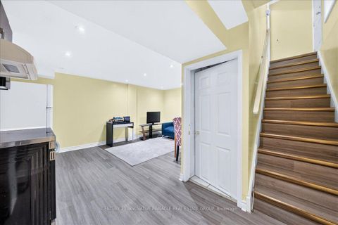 Photo 31 at 82 Pennyhill Drive, Malvern, Toronto