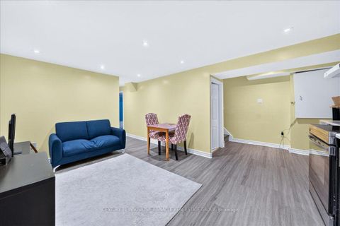 Photo 32 at 82 Pennyhill Drive, Malvern, Toronto