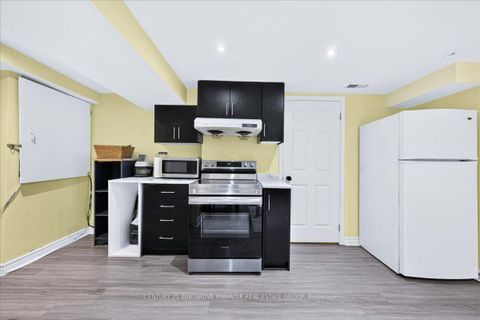 Photo 33 at 82 Pennyhill Drive, Malvern, Toronto
